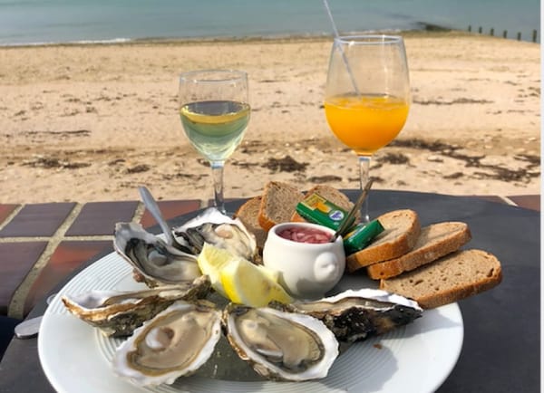 LE CLOS NORMAND **, Hôtel 2*, Saint-aubin-sur-mer, Normandie, France